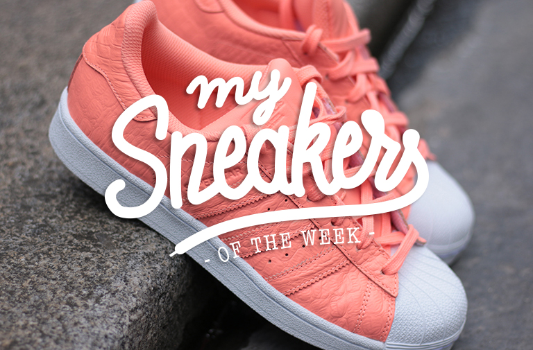 Sneakers of the week meganvlt