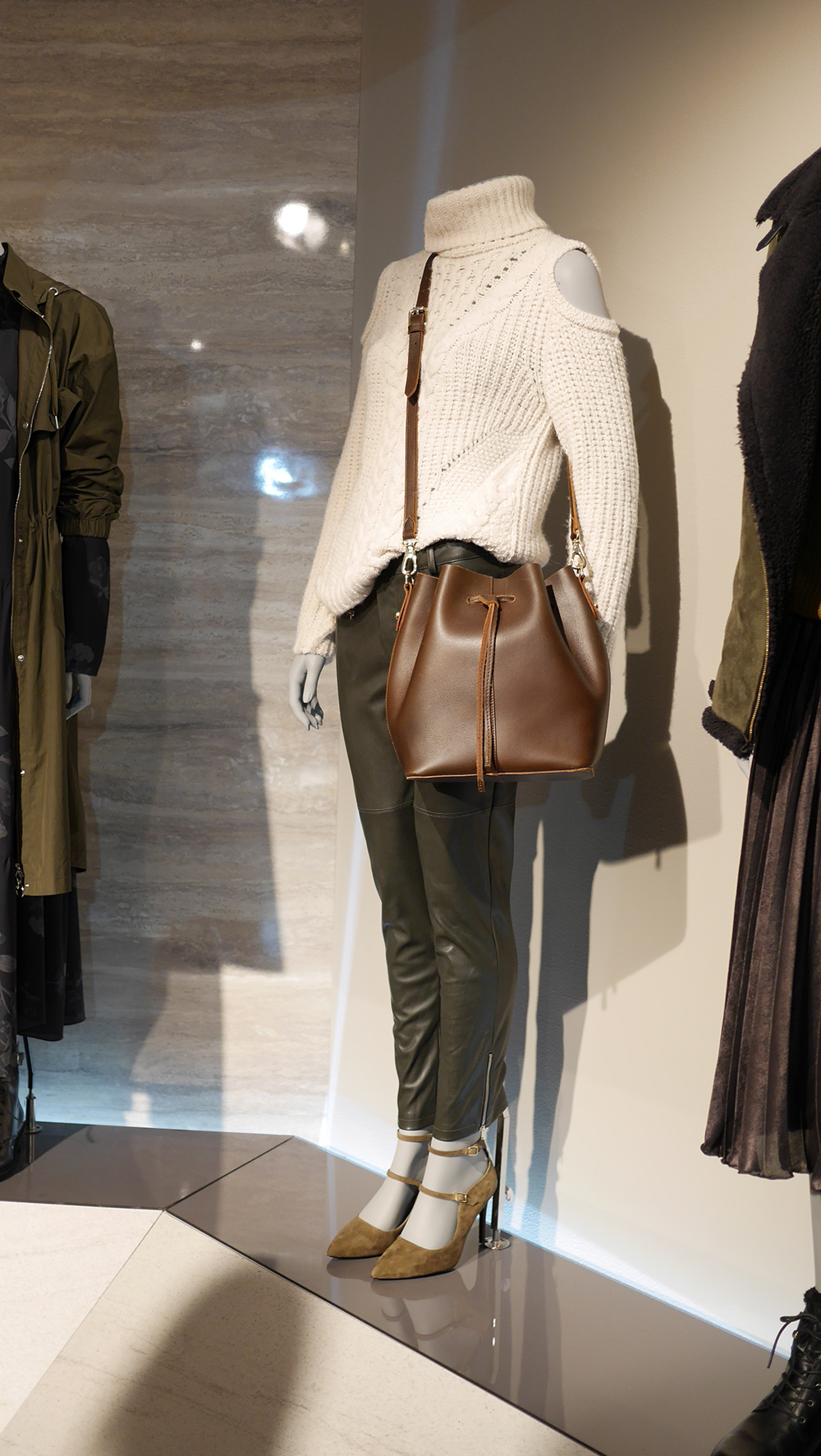 Automn/winter Marks & Spencer