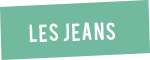 les jeans
