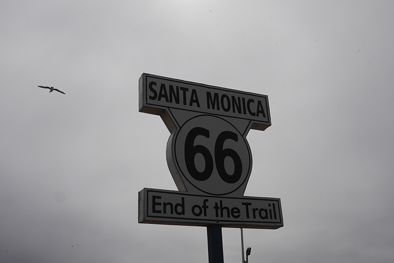 route-66-santa-monica