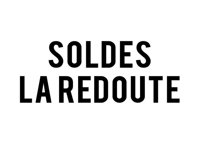 Soldes La Redoute Soldes été 2017 Codes Promo Sélection Shopping