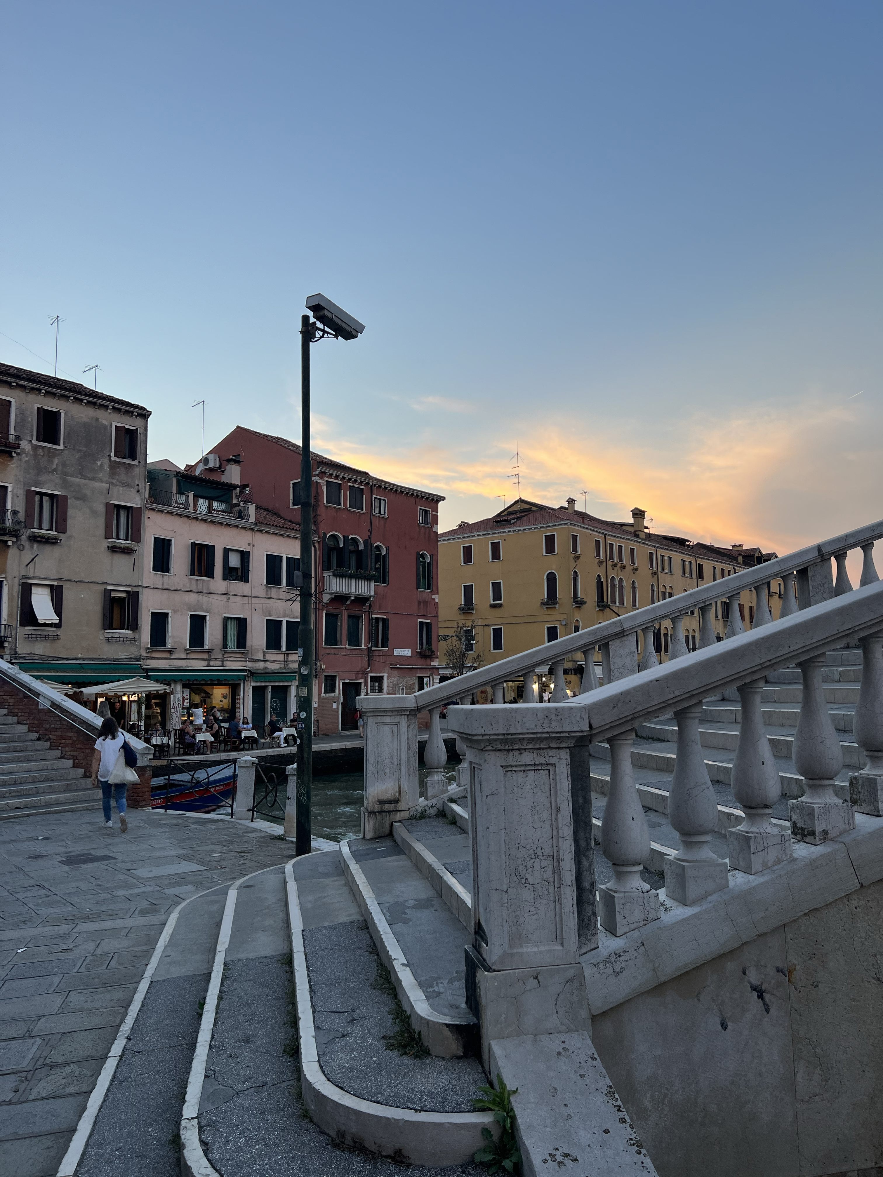3 nuits à Venise : coup de coeur pour la ville de l’amour !